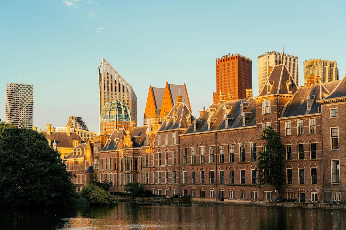 Tweede Kamer Den Haag — ICT beheer en Microsoft 365 specialist in Den Haag