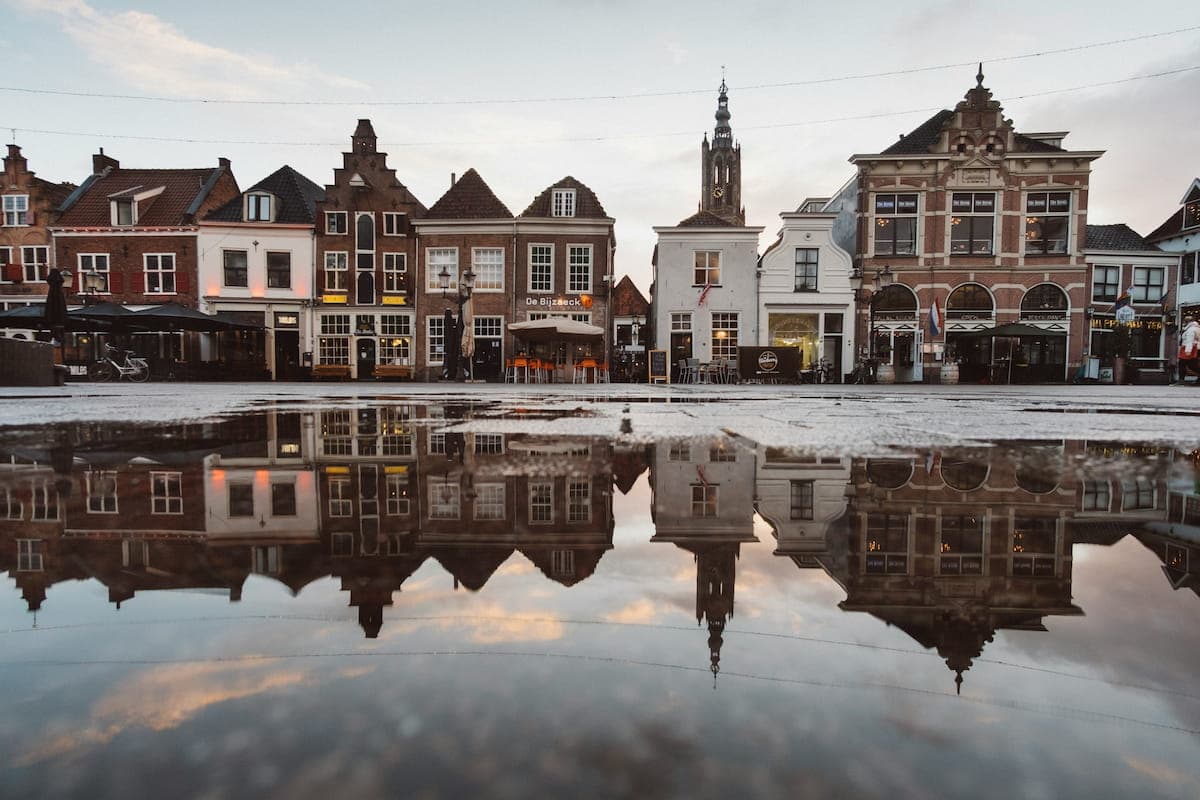 Domtoren Utrecht — ICT beheer en Microsoft 365 specialist in Utrecht